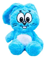 Comprar Coelho Da Mônica Sansão De Pelúcia 32cm Turma Da Mônica Fofo