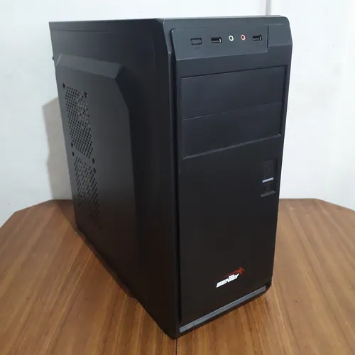 Pc Amd A4 7300 Ram 4gb Ddr3 Disco 500gb Windows 10 Pro (Usado)