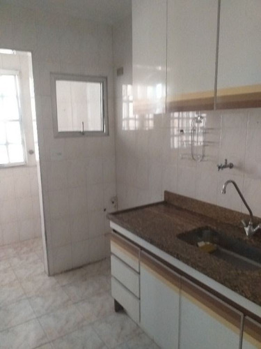 Imagem 11 de 16 de Apartamento Com 2 Dormitórios À Venda, 50 M² Por R$ 390.000,00 - Bosque Da Saúde - São Paulo/sp - Ap2431