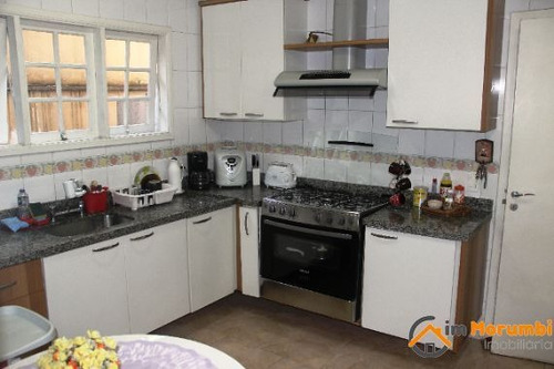 Imagem 11 de 15 de 13875 - Sobrado 3 Dorms. (1 Suíte), Morumbi - São Paulo/sp - 13875