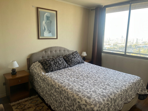 Oportunidad Venta Departamento Amoblado