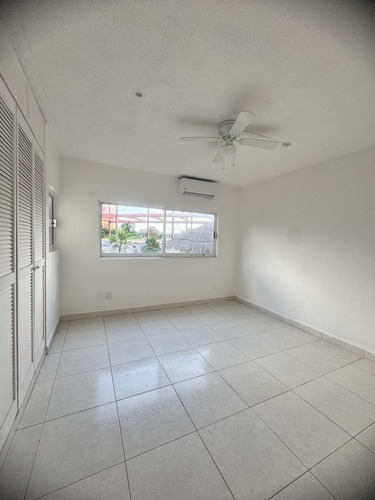 Casa En Residencial Campestre, Cancun, Q. Roo.