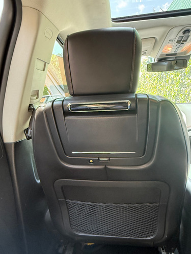 GMC Terrain 3.6 Denali V6 At