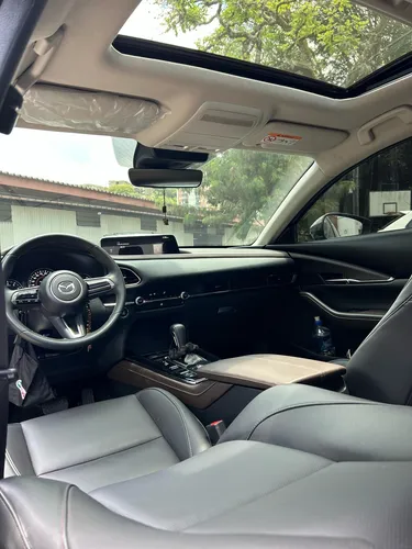 Mazda CX-30 2.0 Touring Hibrido Ligero - Mhev At