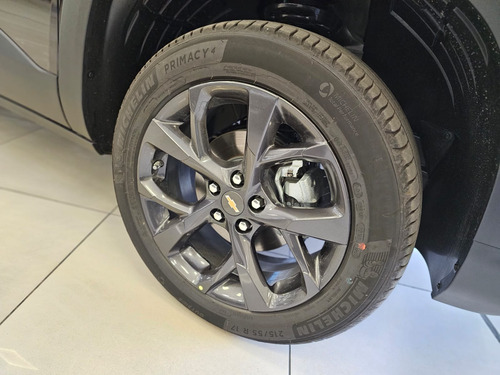 Chevrolet Montana 1.2 T Premier At