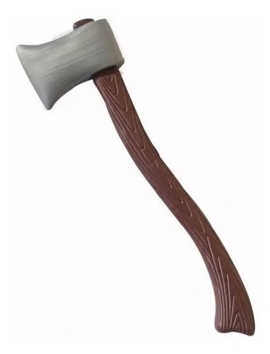 65cm Machado Para Jason Freddy Halloween Panico Bruxa Terror