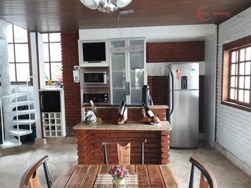 Imagem 13 de 29 de Casas Em Loteamento Fechado À Venda Em Mairiporã/sp - Compre O Seu Casas Em Loteamento Fechado Aqui! - 1439745