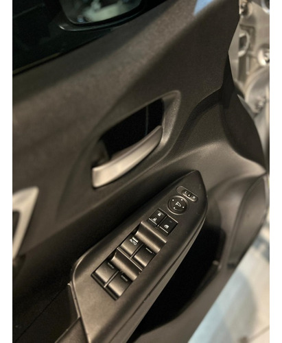 Honda Fit 1.5 EX 16V FLEX 4P AUTOMÁTICO