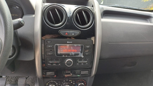 Renault Duster Oroch 1.6 16v Flex Expression 4p Manual