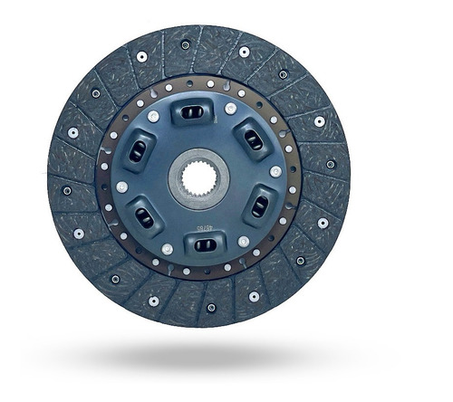 Imagen 4 de 9 de Kit De Clutch Stage 1 99-00 Honda Civic Si Sir 1.6l B16