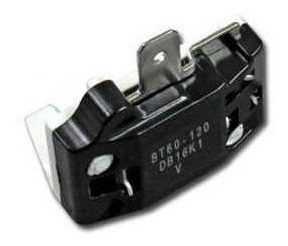 Imagen 3 de 6 de Relay Protector Termico Ptck Refrigerador Arranque Compresor