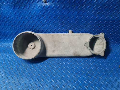 Adaptador De Equipo Gas Cuello De Ganso 3 (Usado)
