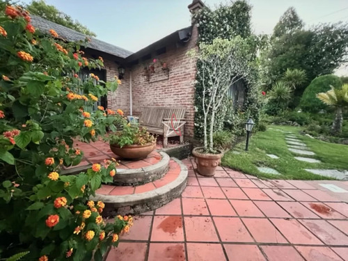 Casa, 3 Dormitorios, 2 Baños, Rincon Del Indio, Brava, Alquiler Verano