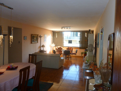 Vendo Apartamento En Los Palos Grandes.