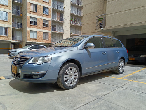 Volkswagen Passat Comfortline 1.8 Tsi