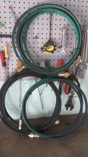 Imagen 8 de 10 de Reparación De Hidrolavadoras - Mangueras
