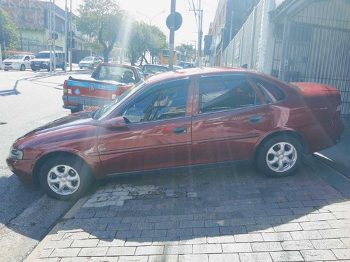 Chevrolet Vectra 2.0 Gls 4p