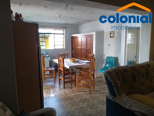 Imagem 20 de 27 de Casa Para Venda Na Vila Progresso - Ca00973 - 67606172