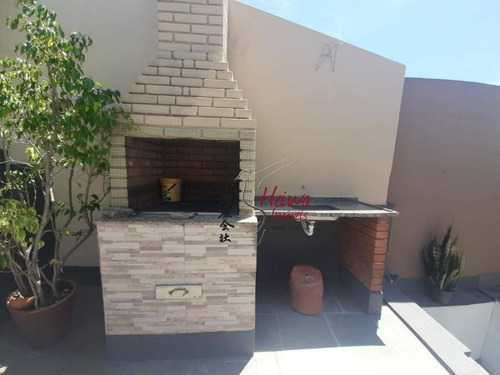 Imagem 10 de 30 de Casa Com 3 Dormitórios, 400 M² - Venda Por R$ 1.600.000,00 Ou Aluguel Por R$ 3.200,00/mês - Vila Jaguara - São Paulo/sp - Ca1227