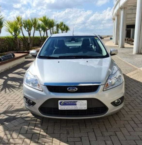 Imagem 3 de 15 de Ford Focus Sedan 2.0 16v 4p 2012