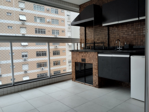 Apartamento 2 Quartos | 100m | 300m Da Praia | Canal 5