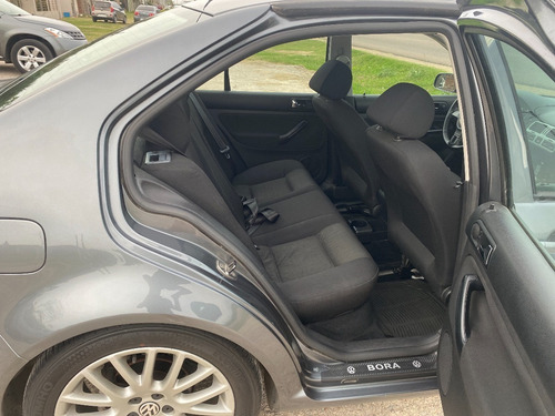 Volkswagen Bora 2.0 Trendline 115cv