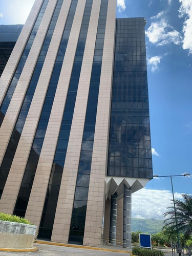 (ov30) Venta Oficina Hesperia Wtc Mañongo Carabobo