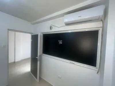 Oficina en alquiler