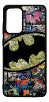 Comprar Funda Protector Case Para Samsung A52s A52s 5g Batman