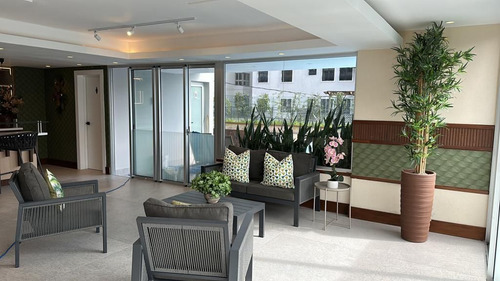 Apartamento En Venta En El Corazón De Piantini