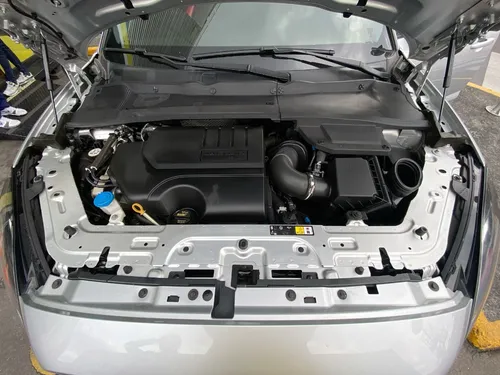 Jaguar E-Pace 2.0 E-pace