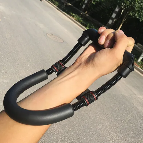 * Empuñadura Ajustable For Brazo, Antebrazo, Mano, Muñeca Y