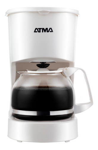 Cafetera De Filtro Atma Ca2180n