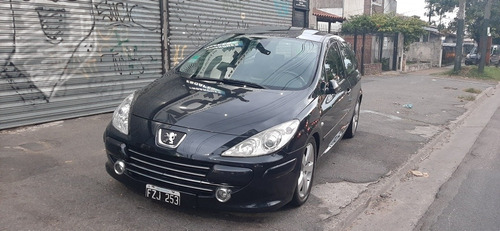 Peugeot 307 2.0 Xsi 2006