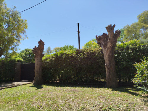 Casa Quinta - Venta - La Union, Ezeiza