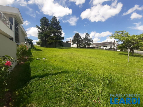 Imagem 3 de 6 de Terreno Em Condomínio - Residencial Morada Dos Lagos - Sp - 610451