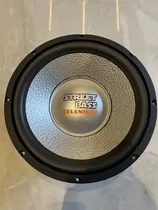Comprar Woofer Jbl Alto Falante Street Bass Selenium 12 (impecável)