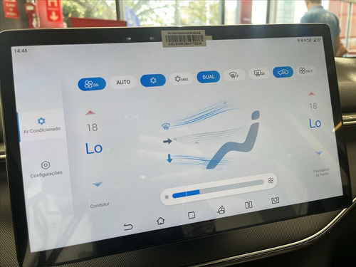 BYD King 1.5 DM-I PHEV GL AUTOMÁTICO