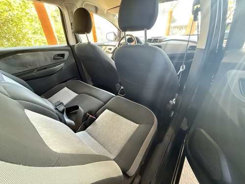 Chevrolet Spin SPIN LT 1.8 8V Econo.Flex 5p Aut.