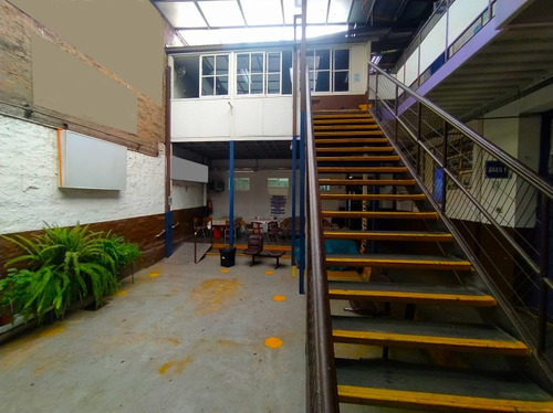 Venta Edificio|metro Estación Toesca | Santiago Centro