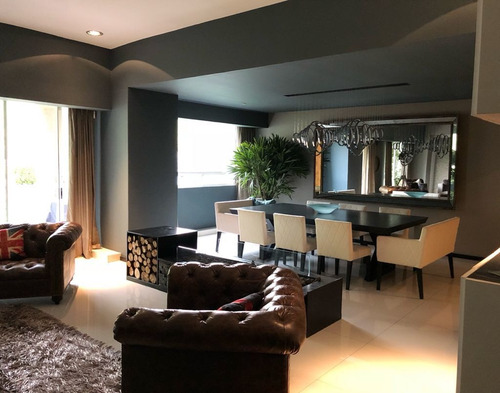 Imagen 3 de 14 de Departamento Venta Lomas Country- Exclusivo Garden House-