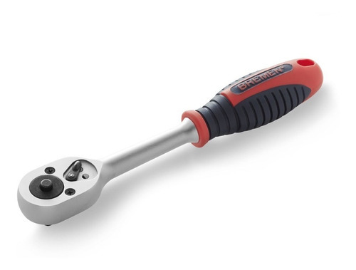 Llave Crique Pesada Enc 1/4 Con Expulsor Bremen 3745