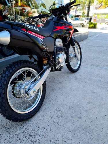 Imagen 24 de 25 de Honda Xr 250 Tornado 0km 2023 - Retírala Hoy!! Power Bikes