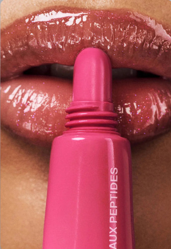 Rhode Peptide Lip Tint Color Sugar Cookie