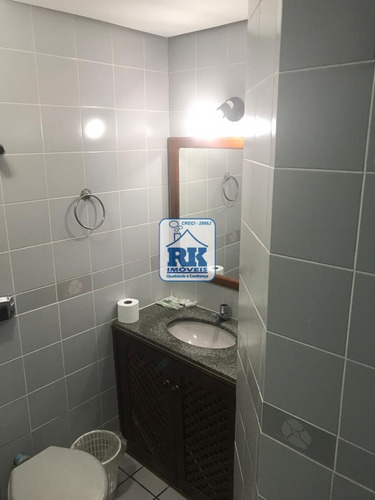 Imagem 10 de 30 de Apartamento À Venda Em Ingleses Norte - Ap008190