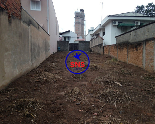 Imagem 5 de 5 de Terreno - Te00051 - 33161866