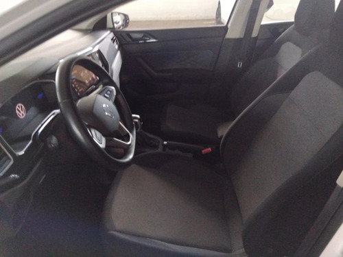 Volkswagen Virtus TSI 1.0 (Aut.)