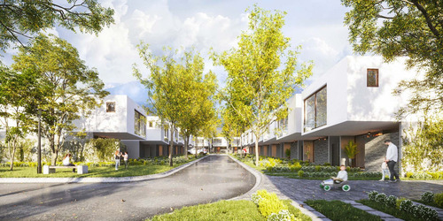 Imagen 12 de 13 de Condominio La Reserva De Las Pircas
