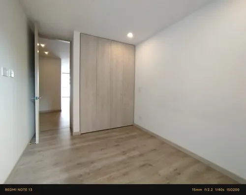 Arriendo Apartamento En Las Palmas M