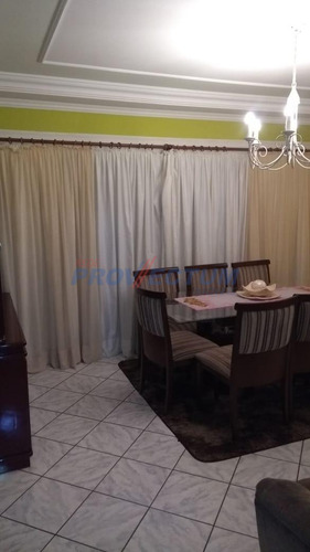 Casa Á Venda E Para Aluguel Em Jardim Carmen Cristina - Ca269089
